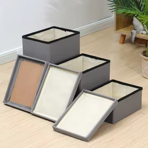 Hiện đại ba lớp lanh mèo giường hang động có thể gập lại vật nuôi phân cho phòng khách ngoài trời phòng ngủ trang trại hội thảo nhà kho căn hộ - Product Image 4