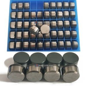 Pdc kesici ipuçları/Pcd kesici ekler 1308/pdc petrol sondaj kesiciler - Product Image 2