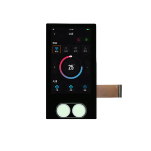 3.<strong>2</strong>&quot; 480x800 RGB Interface Display Touch Screen 3.<strong>2</strong> inch TFT <strong>LCD</strong> IPS Display I2C Touch High Resolution Display - Product Image 2