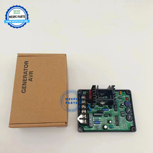 GAVR-12A bürstenloser Generator avr GAVR-12B AVR CE-zertifizierter einstellbarer Spannungsregler - Product Image 5