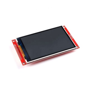 Puerto serie SPI de 4,0 pulgadas 480X320 TFT LCD Módulo de pantalla a color para Arduino