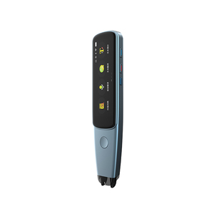 Hindi <strong>to</strong> English Audio Translator Magic Exam <strong>Read</strong> Pen Word Pcscanner Pen Computer Auto Smart Translator Sync Interpretation Pen - Product Image 2