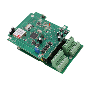 Pcba board and electronic components assembly PCB PCBA manufacturer good quality with LCD screen embedded <strong>software</strong> <strong>developer</strong> - Product Image 2