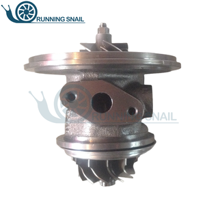 Turbo kartuş RHB5 VI95 VICC 8970385180 8970385181 Isuzu Trooper P756-TC 4JG2-TC 4JG2 VA180027 - Product Image 2