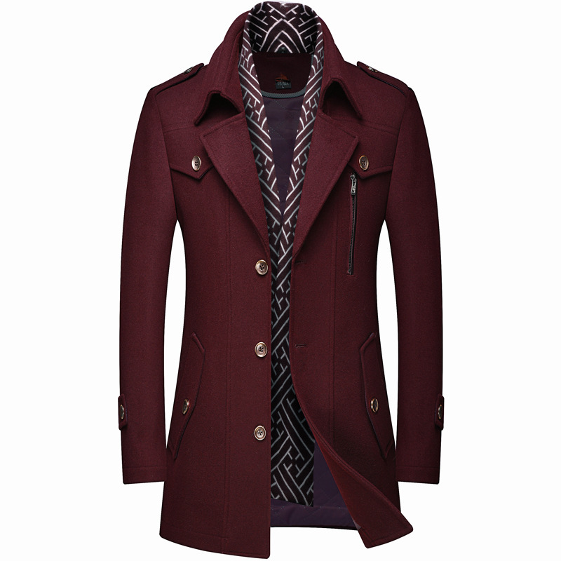 Marron