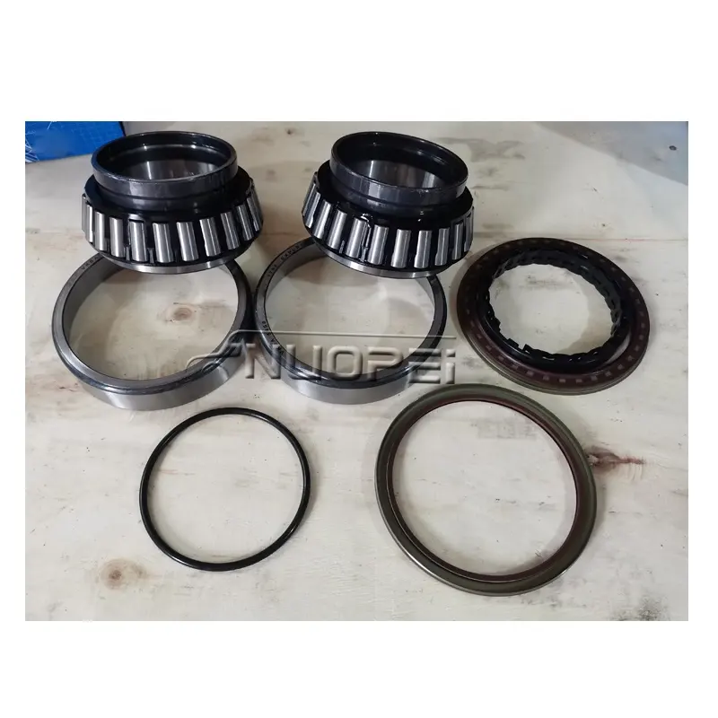 VOL Bantalan Hub Roda Oem VKBA5456 untuk Kit Bantalan Truk