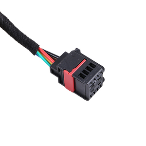 Car Auto Parts 81770C5100 for Sorento <strong>Smart</strong> <strong>Trunk</strong> Lift Electric Tailgate Struts - Product Image 4