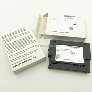 1734-IB8新原装PLC I/O 8点数字输入模块PN-130651库存1734IB8 - Product Image 4