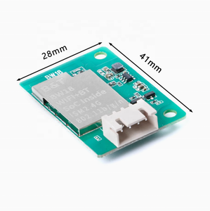 New Arrival BW18 ESP32 Serial Port WiFi+ <strong>Bluetooth</strong> Wireless Transparent Transmission <strong>Module</strong> Supports MQTT <strong>at</strong> <strong>Commands</strong> - Product Image 3