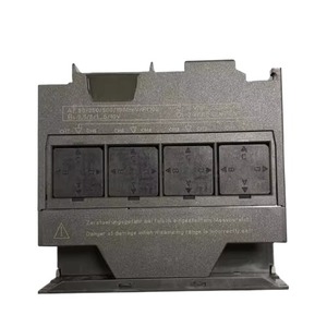 アナログモジュール6ES7331-7KF02-0AB0 SIMATIC S7-300アナログ入力SM 331絶縁 - Product Image 1