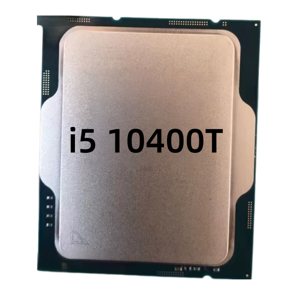 i5 10400T