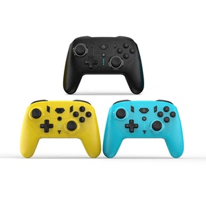 Alta calidad interruptor controlador Pro para Nintend interruptor joystick controladores gamepads para nintendo interruptor - Product Image 2