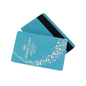 免费样品PVC RFID MIFARE(R) 经典1k卡公共交通卡公交商店-超值卡 - Product Image 3