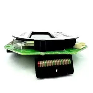 Conjunto de placa LCD Yokogawa F9342BL para transmisor de presión - Product Image 3