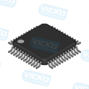 STM32F103VBT7 100LQFP Integrated Circuit <strong>IC</strong> Electronic Components Microcontroller Stm32f103vbt7 Original New Stock <strong>IC</strong> Chips - Product Image 2
