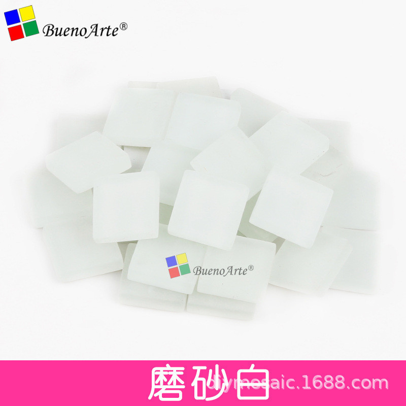 blanc mat