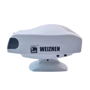 Profession elle Ophthalmic Equipment Vision Lcd Auto Chart Projektor WZ-3000 mit Langzeit service - Product Image 5