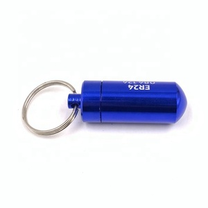 新到货钥匙扣定制印刷清晰标志钥匙扣礼品 - Product Image 3