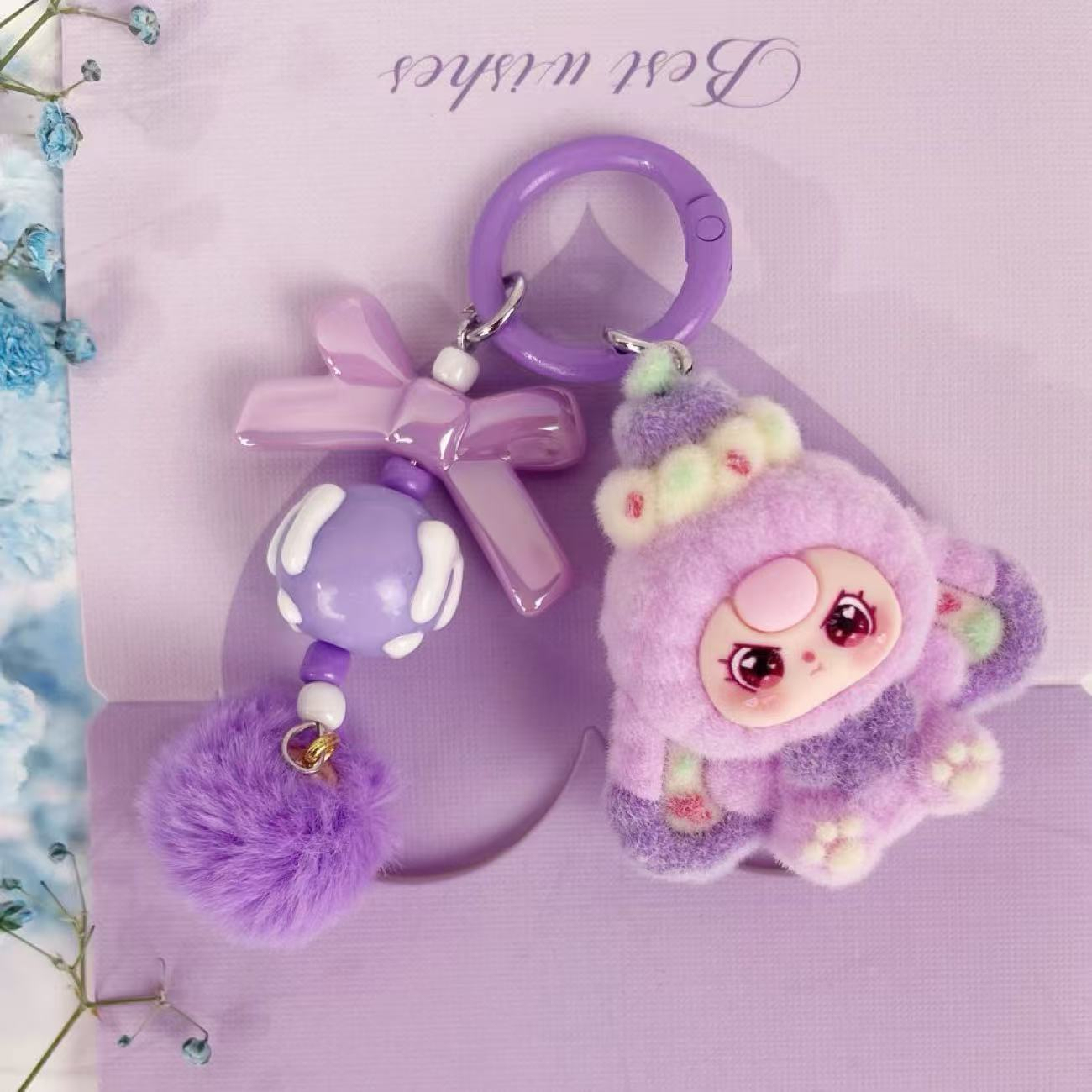 Pourpre