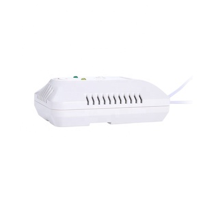 智能便携式交流气体检漏仪家用一氧化碳气体报警系统 - Product Image 3