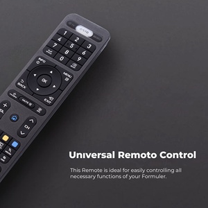 Formüler için orijinal uzaktan kumanda Z8 / Z7 + / Z7 + 5G / Zx / Zx 5G / Z başbakan uzaktan kumanda - Product Image 5