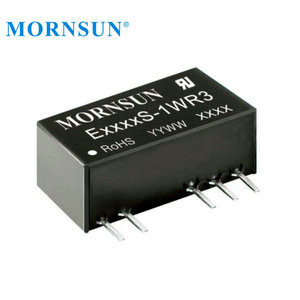 Ornsun-F0303S-1WR3 ixed nput 3,3 V 3,3 o V 1W, cargador upply tetep propio - Product Image 1