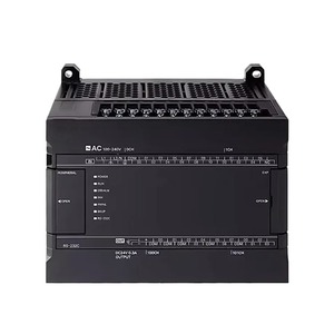 Micro PLC CP2E CP2E-N14DR-A CPU Einheiten Lager Lager Plc Programmierung Controller N14DR-A - Product Image 1