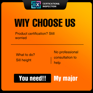 COC Certified Quality Control Services SASO &amp; SFDA <strong>Standards</strong> for Quick Saudi Arabia Customs Clearance Certification - Product Image 4