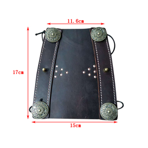 Compound <strong>Bow</strong> Accessories Arrows Hunting Tool <strong>Medieval</strong> Archery Arm Guard for Sale - Product Image 6