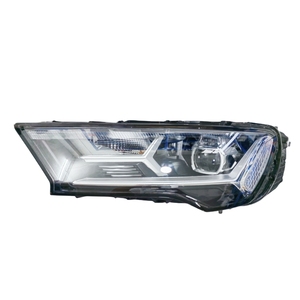 <span class=keywords><strong>Q7</strong></span> SUV için yüksek kalite 12V otomatik aydınlatma far ön pozisyon için 2019-2022 yeni durum sıcak satış