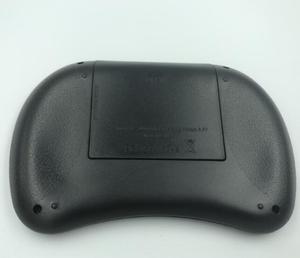 Teclado inalámbrico i8 MX3, 2,4G, retroiluminación, Air Fly Mouse, mando a distancia con Touchpad, portátil, para Smart TV Box - Product Image 5