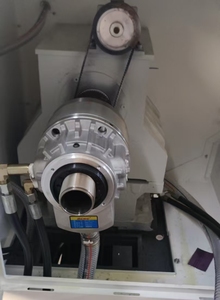 Ck6150 <strong>Cnc</strong> Lathe High Precision <strong>Cnc</strong> <strong>Machine</strong> Tool <strong>Multi</strong> <strong>Function</strong> Table Saw <strong>Cnc</strong> Lathe China Turning Metal Lathe - Product Image 5