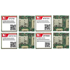 SIMCOM A7672 A7672E A7672C A7672SA A7672G 2G 4G LTE CAT1 scheda di sviluppo scheda madre