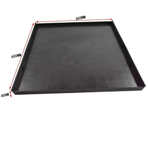 Антистатический пластиковый лоток - Product Image 5