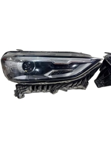 สำหรับสุดยอดไฟติดผนัง Haval F5ไฟหน้า LED แบบ High End ไฟ LED สำหรับวิ่งกลางวันไฟหน้า - Product Image 4