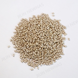 纯PEEK颗粒工程塑料聚醚醚酮材料塑料注塑成型高性能材料 - Product Image 2