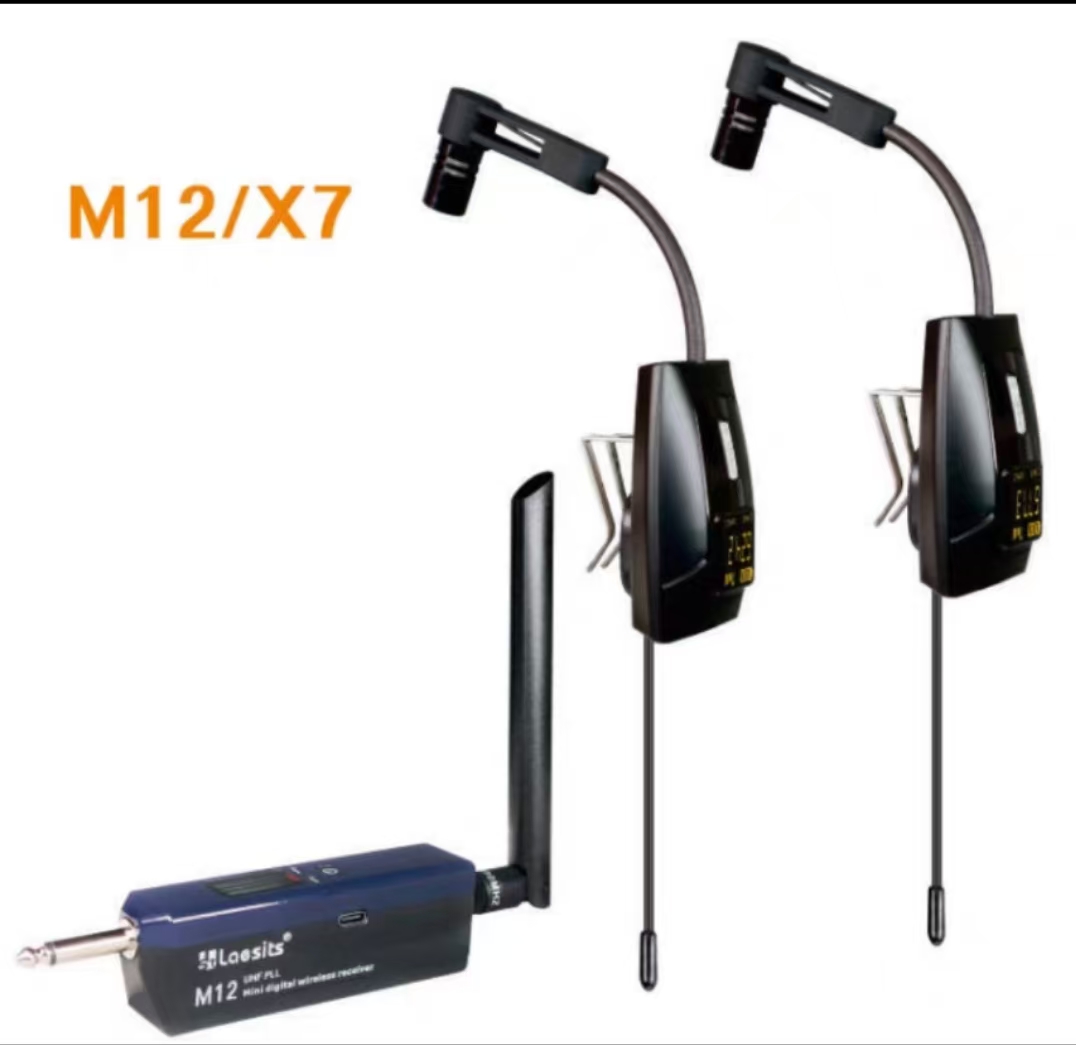 Negro M12/X7