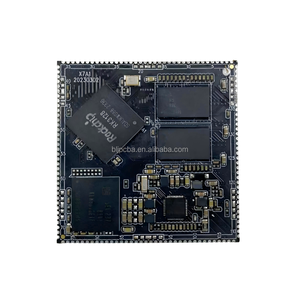 บอร์ดบริการ PCBA ผลิตสินค้านวัตกรรมใหม่ PCBA Technology - Product Image 6
