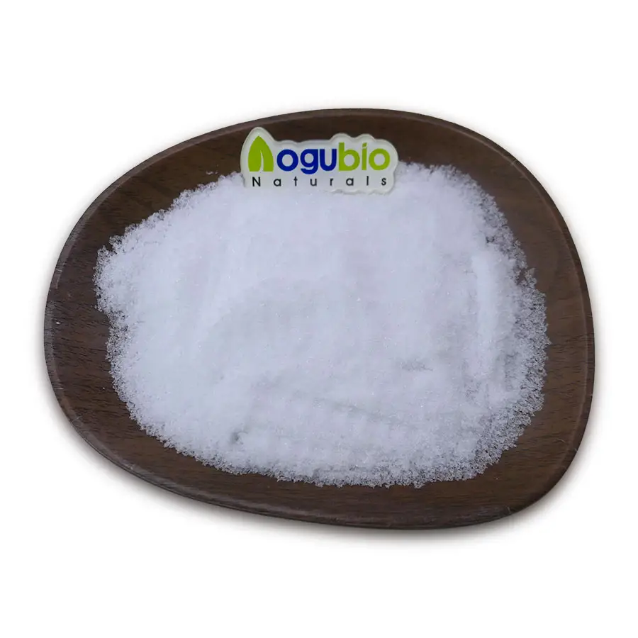 Aogubio 4-aminobenzoic acid powder high quality 4-aminobenzoic acid Cosmetic Raw Material 4-aminobenzoic acid