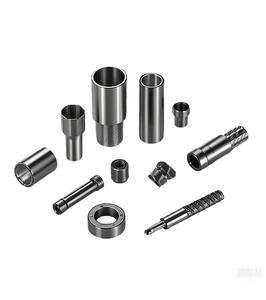 2025 New Arrival thép không gỉ Micro phần 5 trục CNC gia công dịch vụ nguyên mẫu xay quay phần xay quay nguyên mẫu - Product Image 2