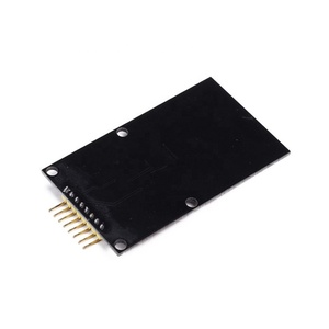 Taidacent非接触カードホルダーハンドヘルドRfidリーダーライターTTLUhfRfidリーダーモジュールFM1702SL - Product Image 3