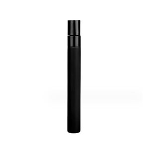 Matte đen Phun Bút phun chai 5ml 10ml thủy tinh rỗng nhỏ chai nước hoa với bơm phun - Product Image 5