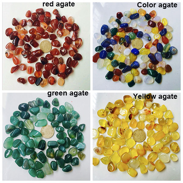 อาเกตแดง