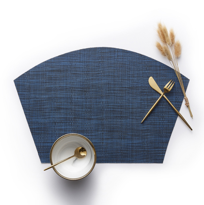 dark blue