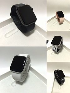Wholesale Original Smart Watch for <strong>Apple</strong> Watch Series <strong>9</strong> Cheap Price S9 S8 S7 S6 S5 Wholesale Used Original Smart Watch - Product Image 2