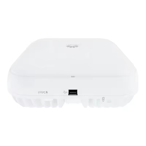 Hua Wei AirEngine 8771-X1T 7 erişim noktası 802.11g kablosuz WiFi dinamik Zoom akıllı antenler güvenlik duvarı VoIP VPN QoS - Product Image 4