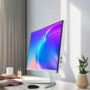 Wholesale <strong>Pc</strong> All in One <strong>Desktops</strong> 24 Inch Rotate up Down <strong>Pc</strong> <strong>Desktop</strong> Offices All in One Monitor <strong>PC</strong> - Product Image 6