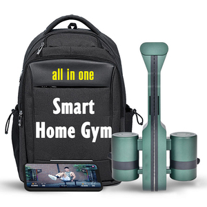 Fitness Gym Equipment Functional <strong>Trainer</strong> All in 1 Smith Machine Multi Functional <strong>Trainer</strong> - Product Image 2