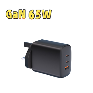 Wholesale OEM ODM 100-240V 67W Type-C USB C Laptop <strong>Charger</strong> <strong>One</strong> Port PD PPS Fast <strong>Charger</strong> Power Adapter For Mac Book - Product Image 4