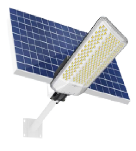 2025 hộ gia đình mới siêu sáng công suất cao dẫn ánh sáng đường phố năng lượng mặt trời ngoài trời sân Ánh Sáng IP65 không thấm nước đánh giá cho đường - Product Image 1